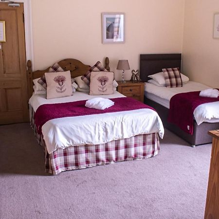 Balyett Farmhouse B&B Stranraer Extérieur photo