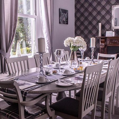 Balyett Farmhouse B&B Stranraer Extérieur photo