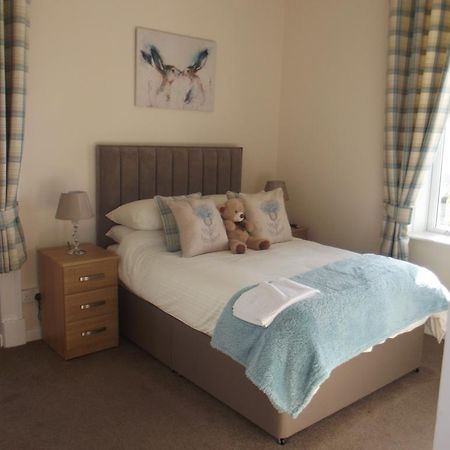 Balyett Farmhouse B&B Stranraer Extérieur photo