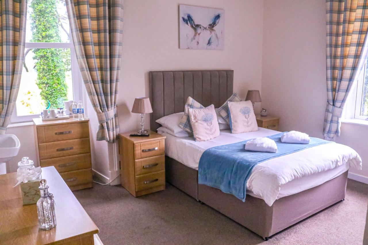 Balyett Farmhouse B&B Stranraer Extérieur photo
