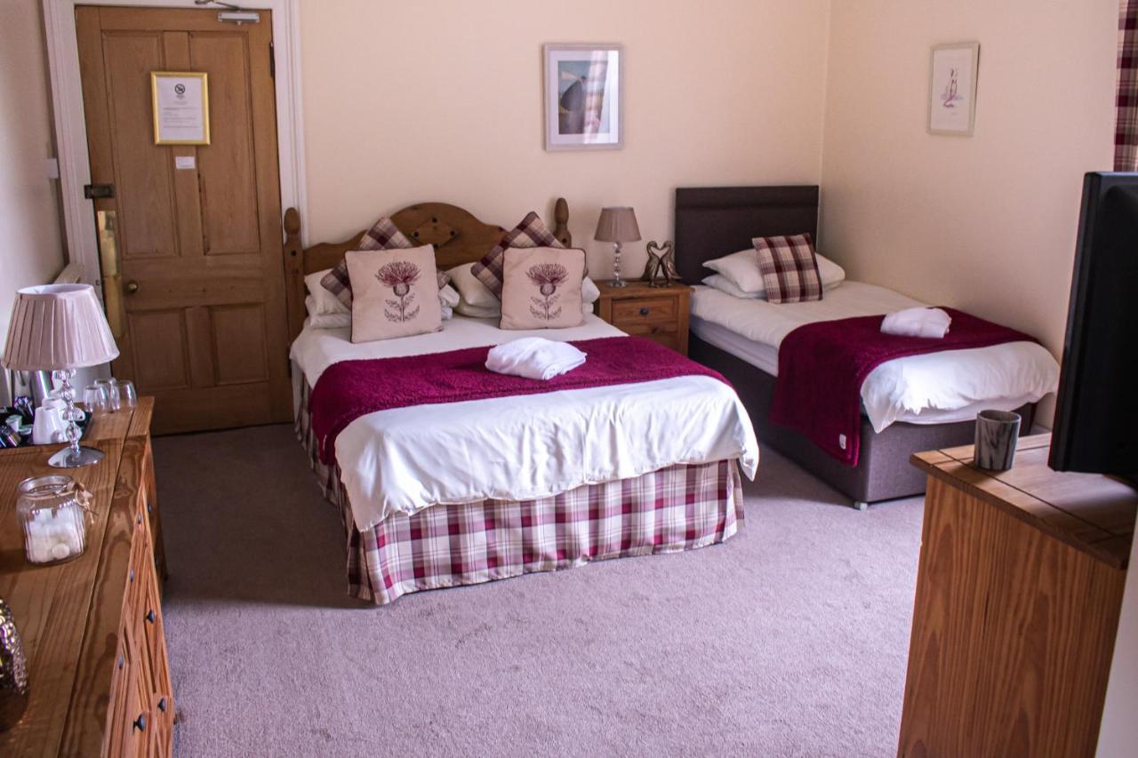 Balyett Farmhouse B&B Stranraer Extérieur photo