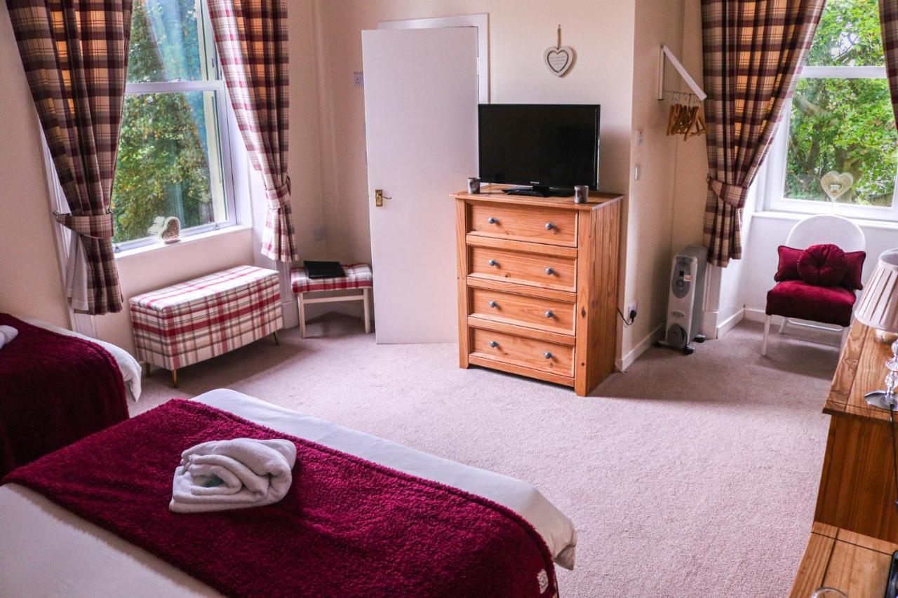 Balyett Farmhouse B&B Stranraer Extérieur photo