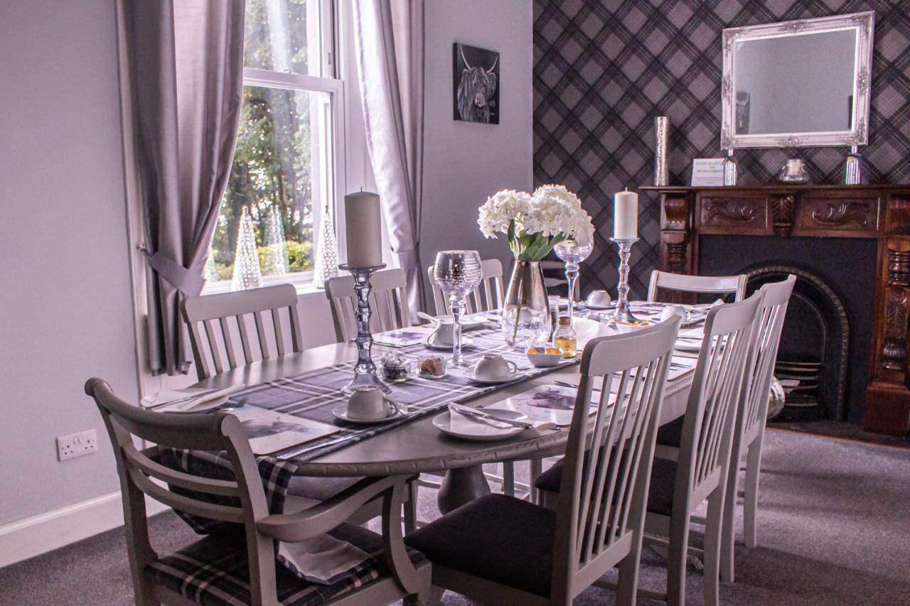 Balyett Farmhouse B&B Stranraer Extérieur photo