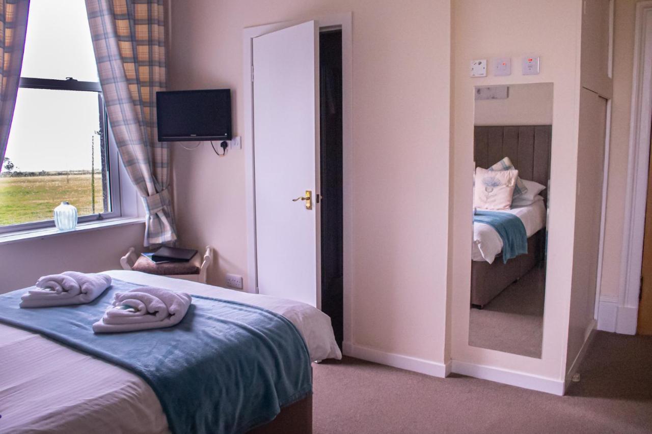 Balyett Farmhouse B&B Stranraer Extérieur photo