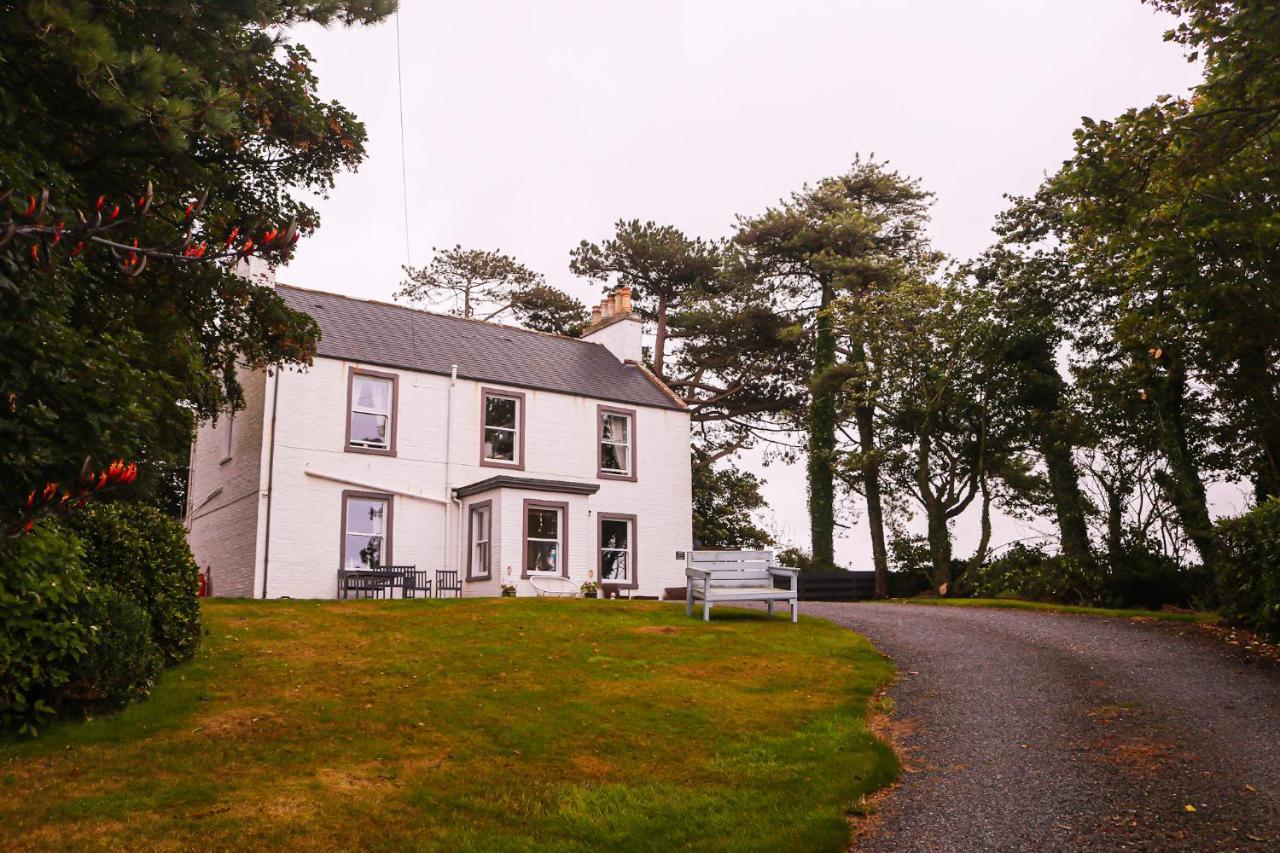 Balyett Farmhouse B&B Stranraer Extérieur photo