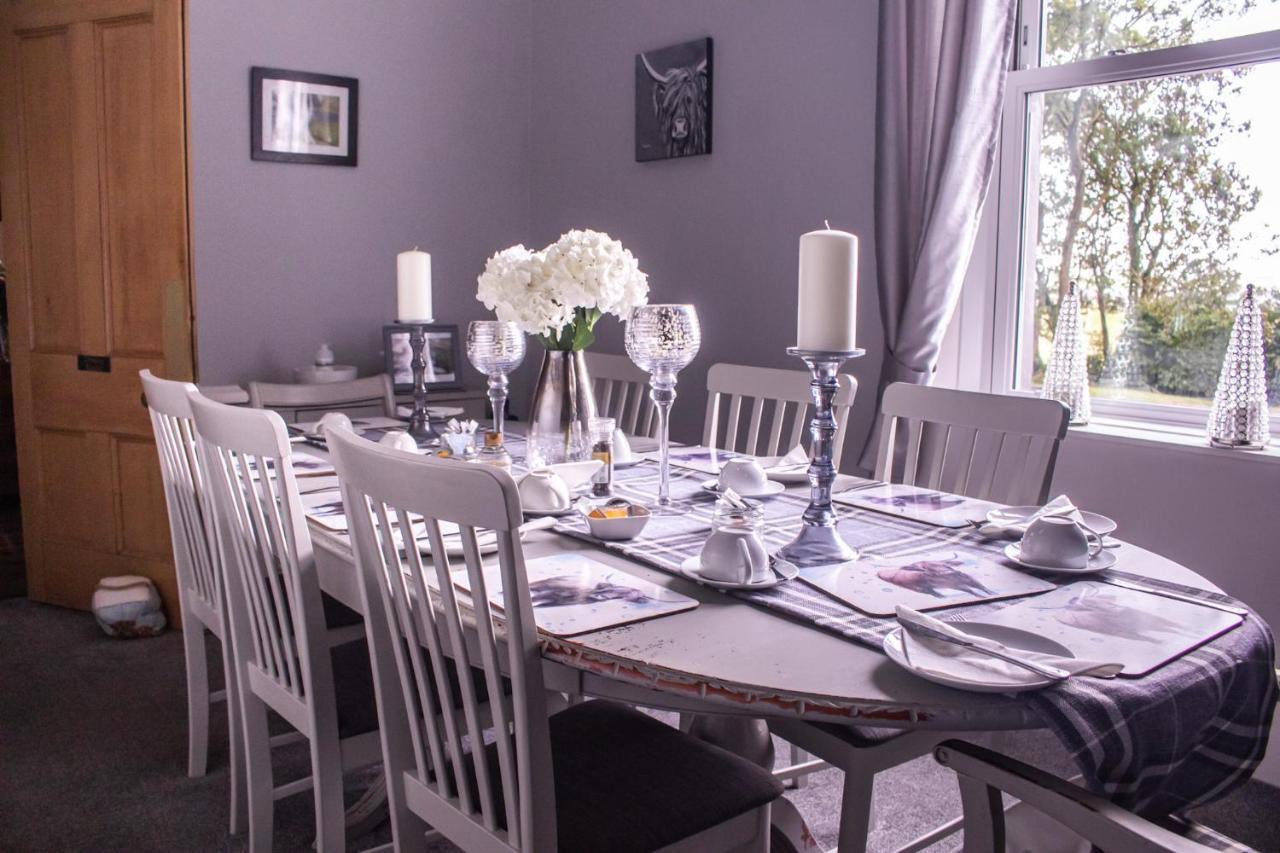 Balyett Farmhouse B&B Stranraer Extérieur photo