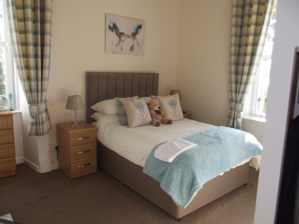 Balyett Farmhouse B&B Stranraer Extérieur photo