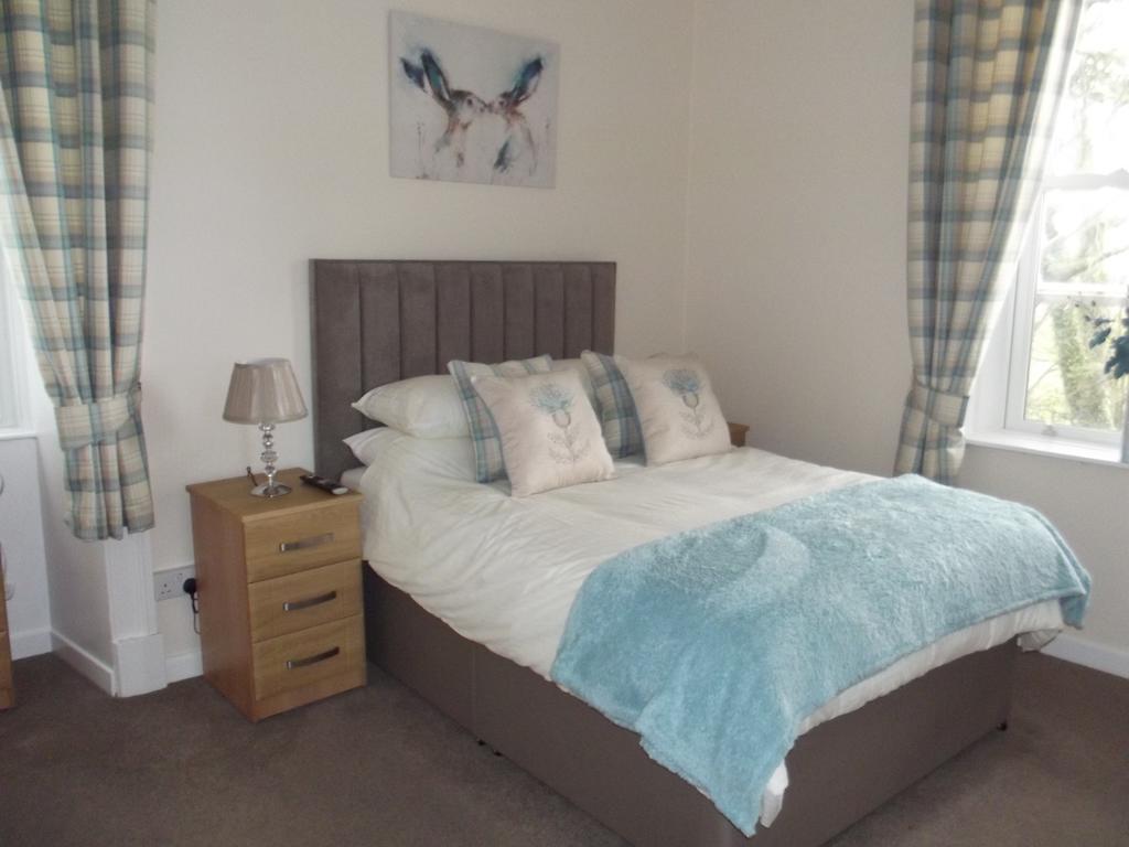 Balyett Farmhouse B&B Stranraer Extérieur photo