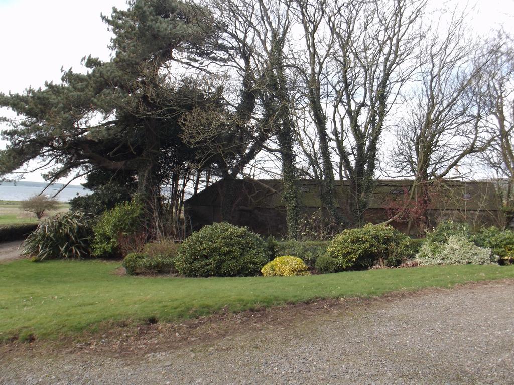 Balyett Farmhouse B&B Stranraer Extérieur photo