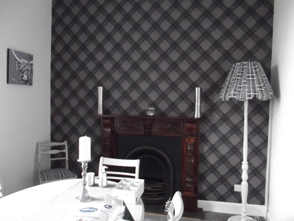 Balyett Farmhouse B&B Stranraer Extérieur photo