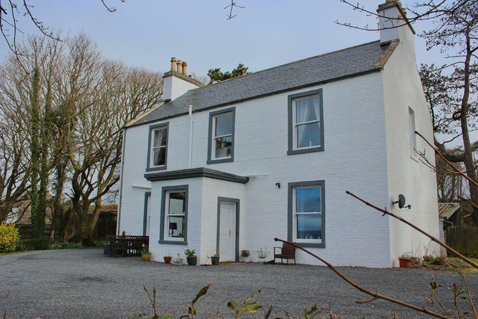 Balyett Farmhouse B&B Stranraer Extérieur photo