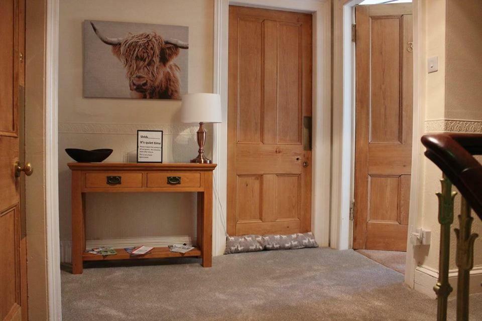 Balyett Farmhouse B&B Stranraer Extérieur photo