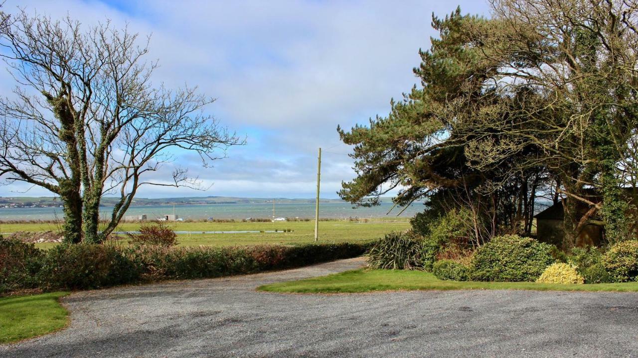 Balyett Farmhouse B&B Stranraer Extérieur photo