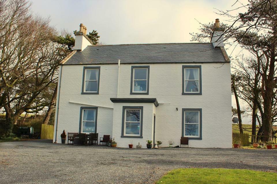 Balyett Farmhouse B&B Stranraer Extérieur photo