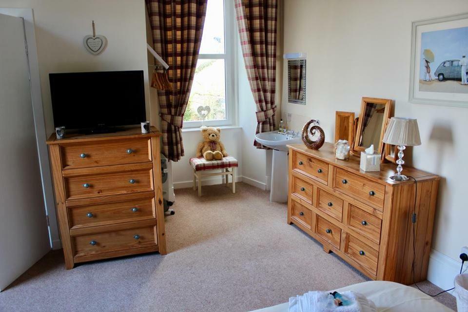 Balyett Farmhouse B&B Stranraer Extérieur photo