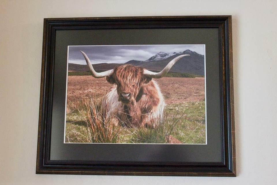 Balyett Farmhouse B&B Stranraer Extérieur photo
