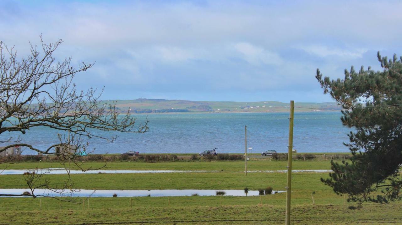 Balyett Farmhouse B&B Stranraer Extérieur photo