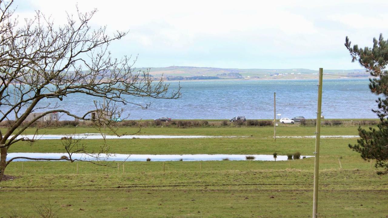 Balyett Farmhouse B&B Stranraer Extérieur photo